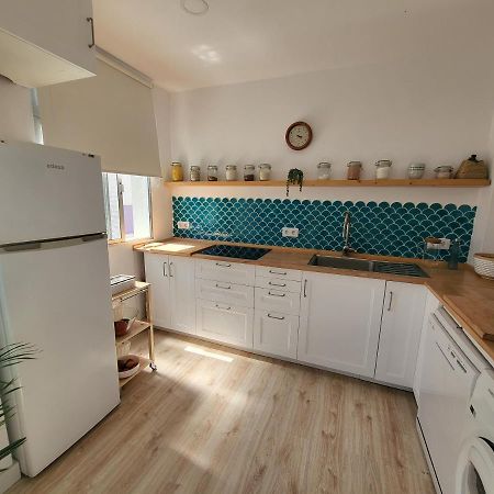 Apartamento Calandria Confital Para 8 Con Terraza Y Bbq Proxima Playa Las Palmas de Gran Canaria Eksteriør bilde