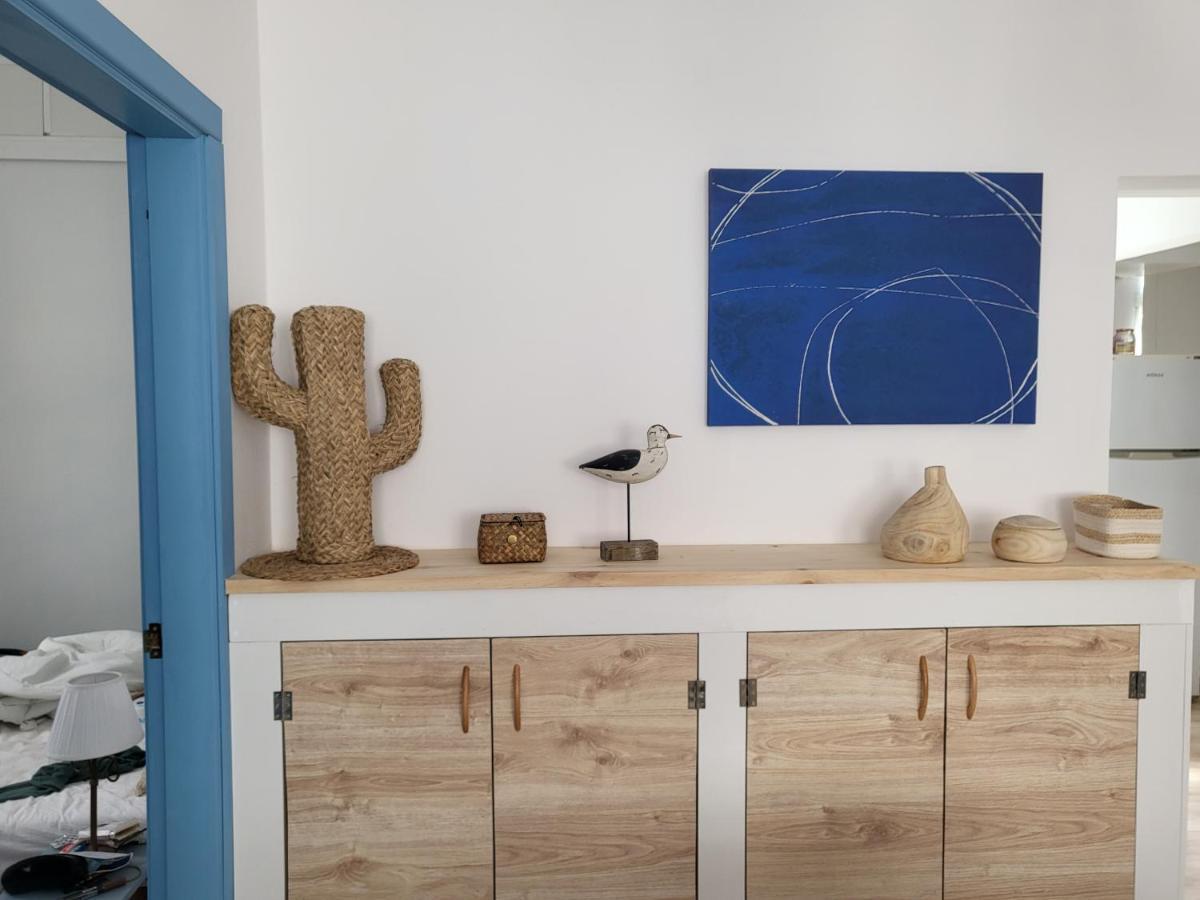 Apartamento Calandria Confital Para 8 Con Terraza Y Bbq Proxima Playa Las Palmas de Gran Canaria Eksteriør bilde